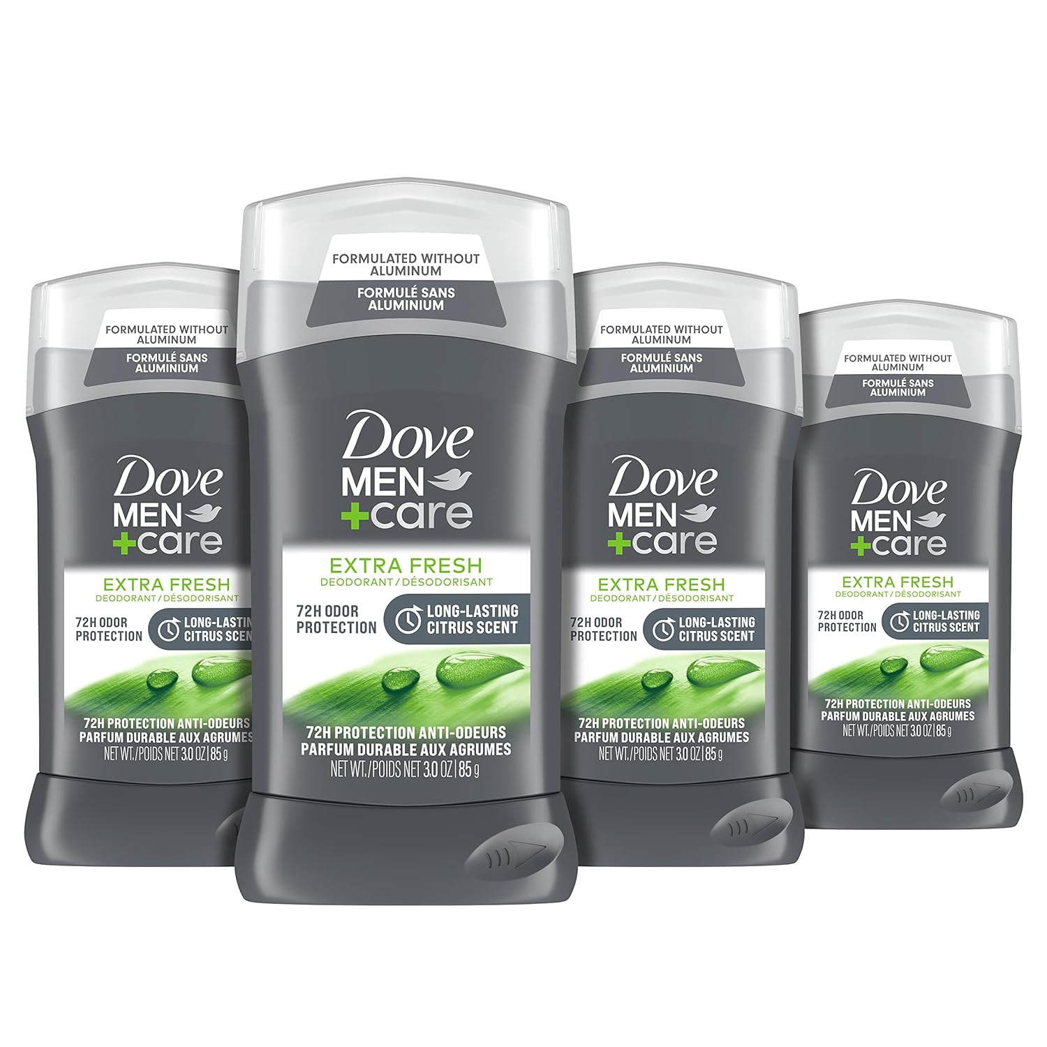 Dove Men+Care Deodorant Stick …