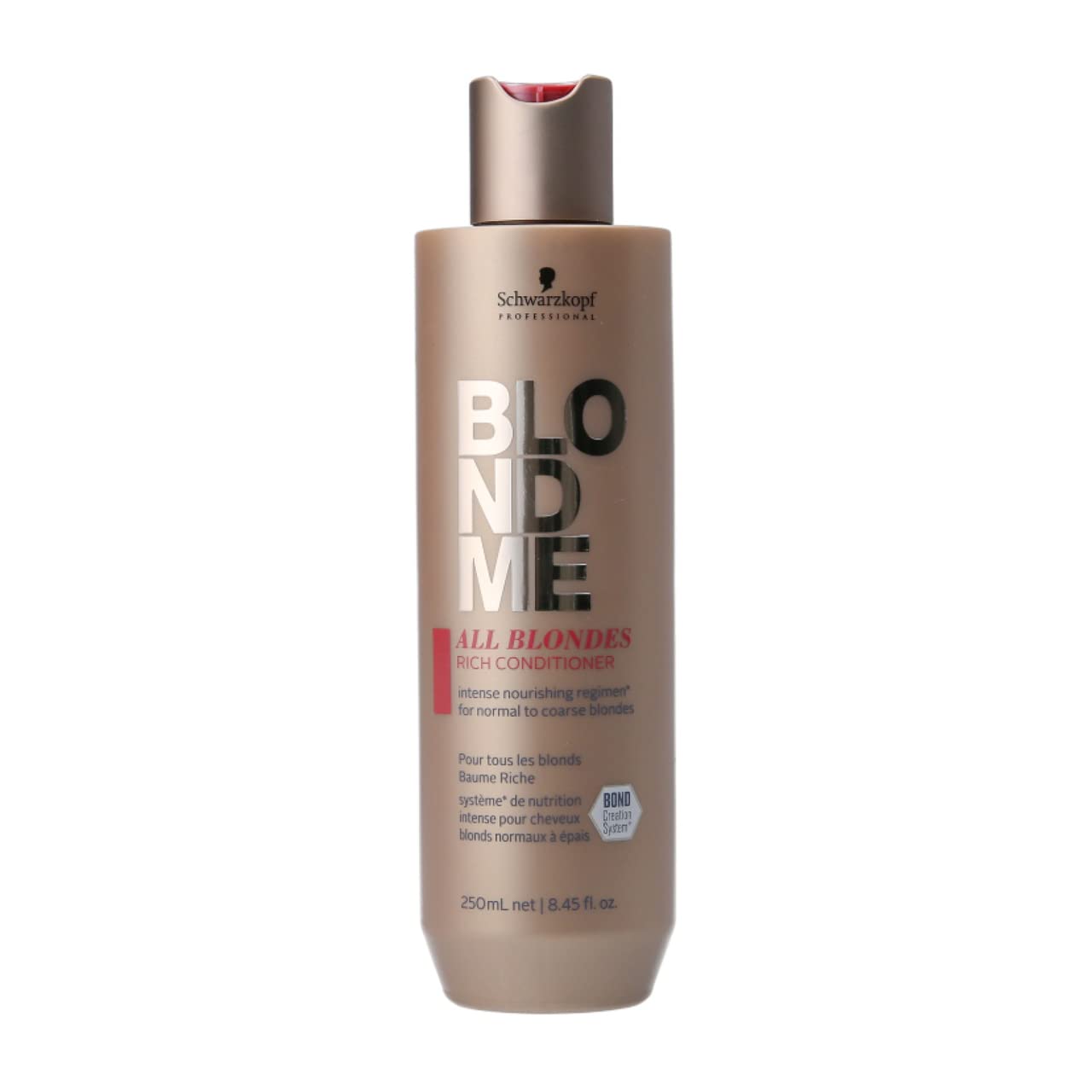 BlondMe All Blondes Rich Conditioner –…