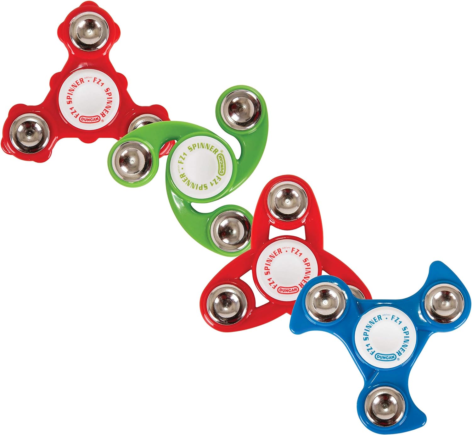 Duncan Toys Fidget Spinner Pac…