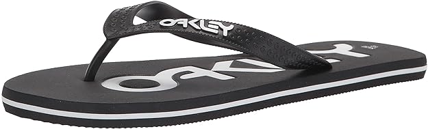 Oakley Men's College Flip Flop…