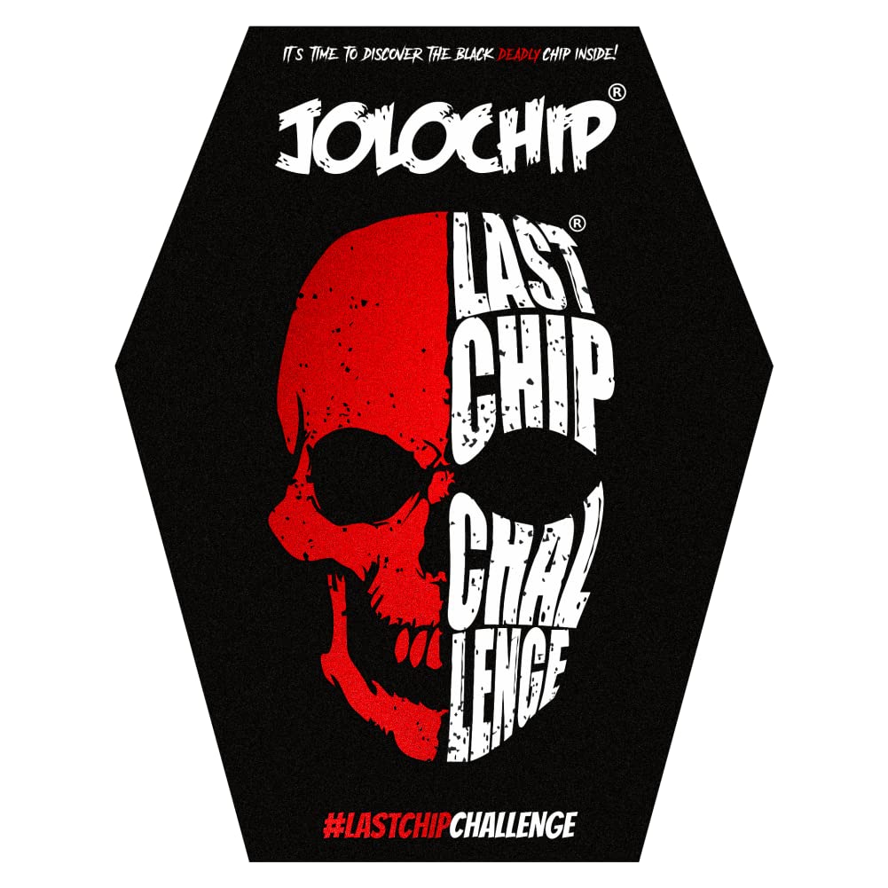 JOLOCHIP - LAST CHIP CHALLENGE