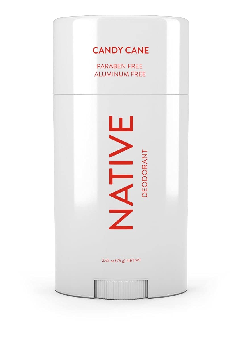 Native Deodorant - Paraben Fre…