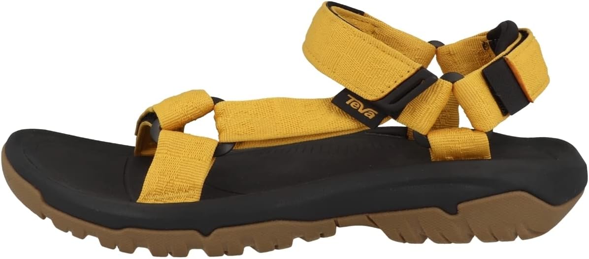 TEVA Mens Hurricane Xlt2 Sandals with EV…