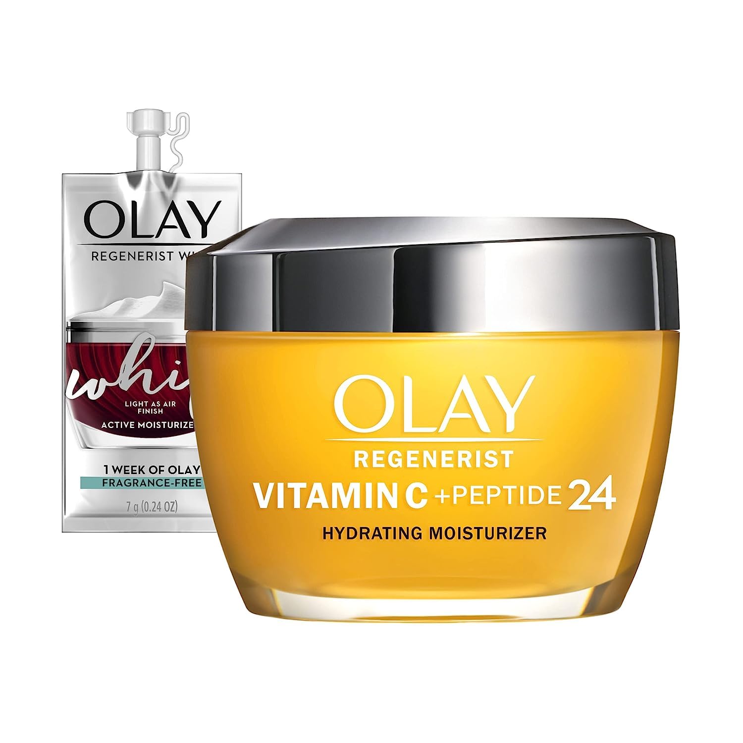 Olay Regenerist Vitamin C + Pe…