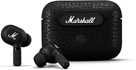 Marshall Motif True Wireless N…