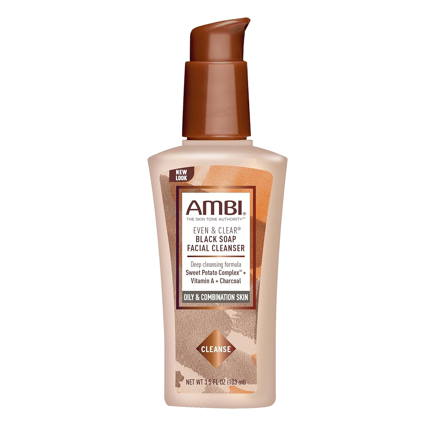 Ambi Even & Clear Purifying Charcoal…