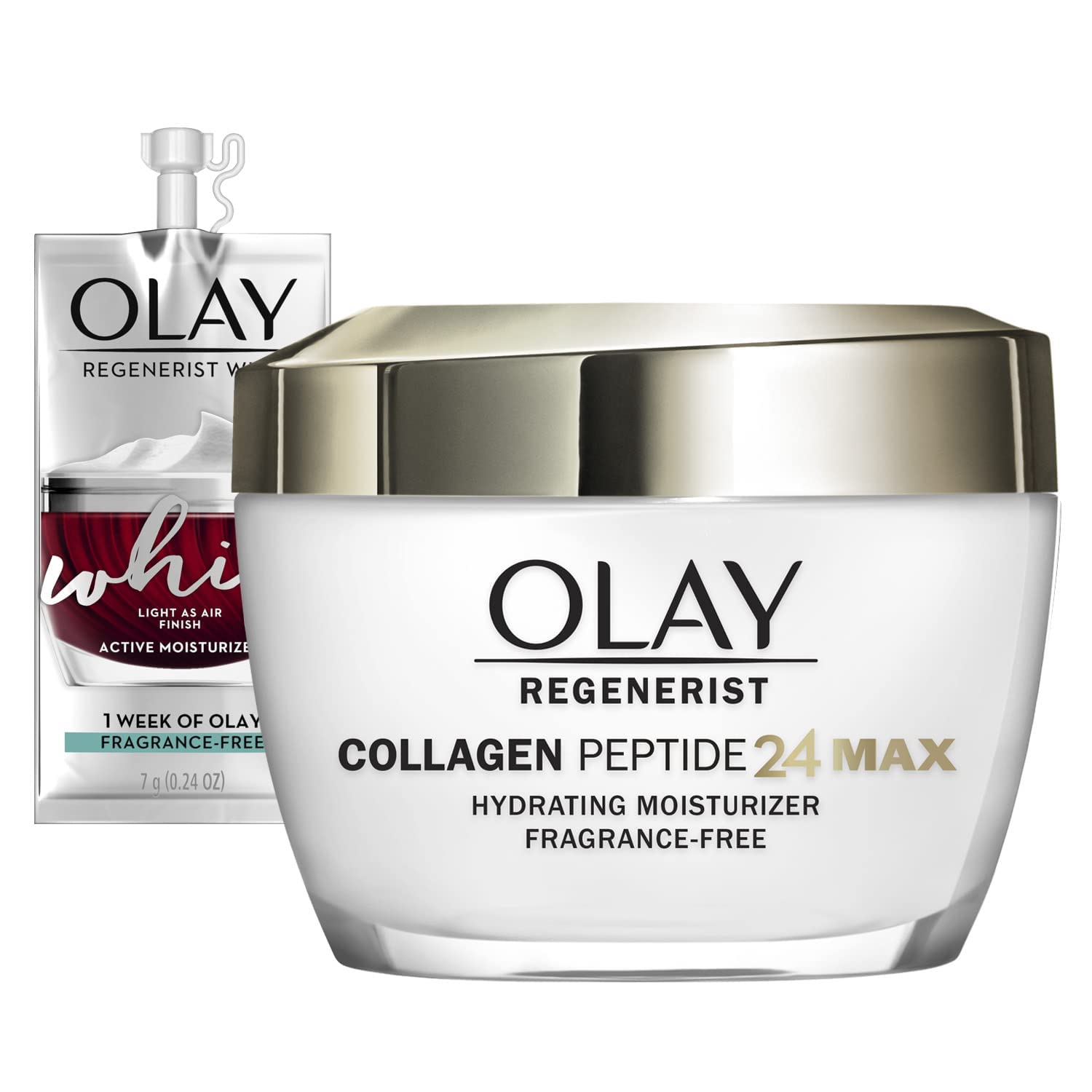 Olay Regenerist Collagen Pepti…