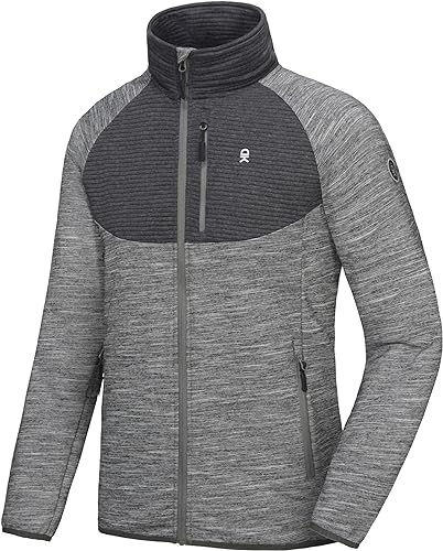 Little Donkey Andy Men's High Performance Thermal Jackets