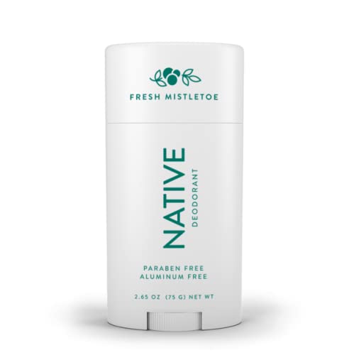 Native Deodorant Fresh Mistlet…