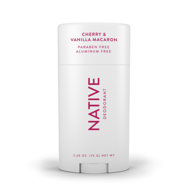 Native Deodorant Cherry & …