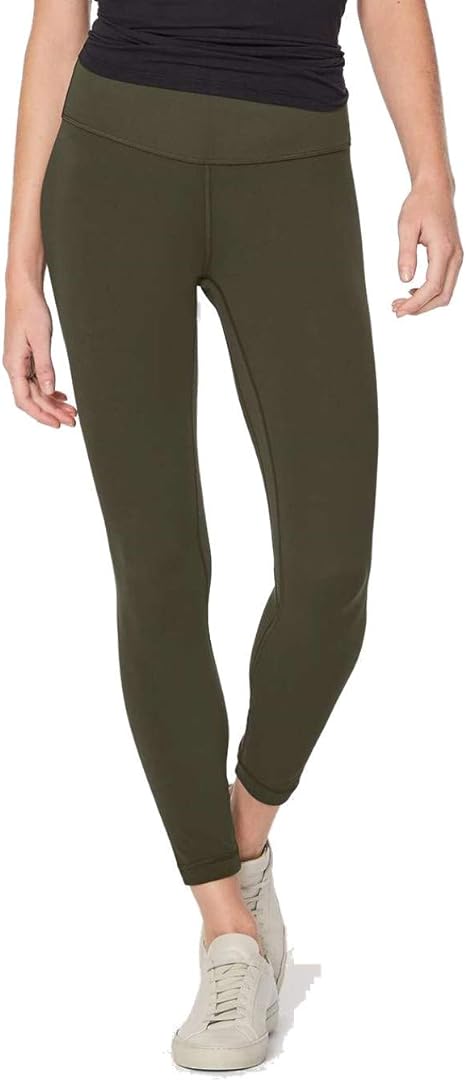 LULULEMON Align Hi-Rise Pant 2…