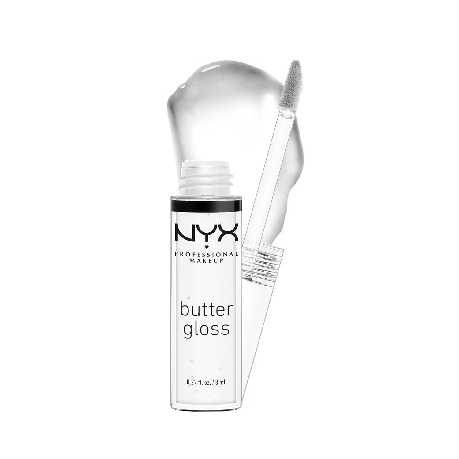 NYX PROFESSIONAL MAKEUP Butter…