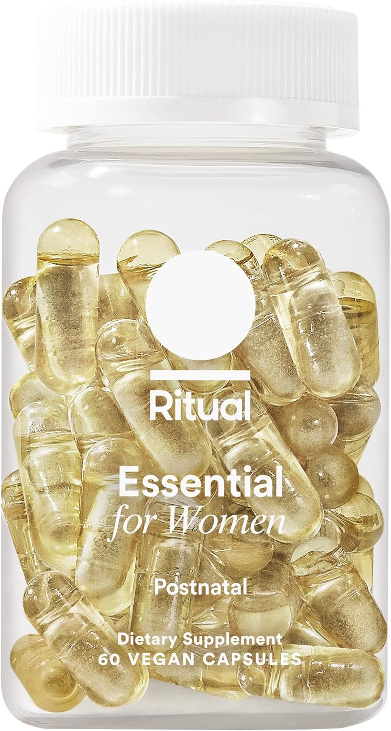 Ritual Postpartum Essentials M…