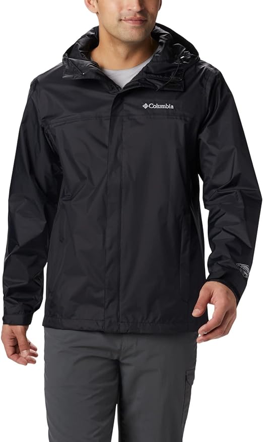 Columbia Men's Watertight II R…