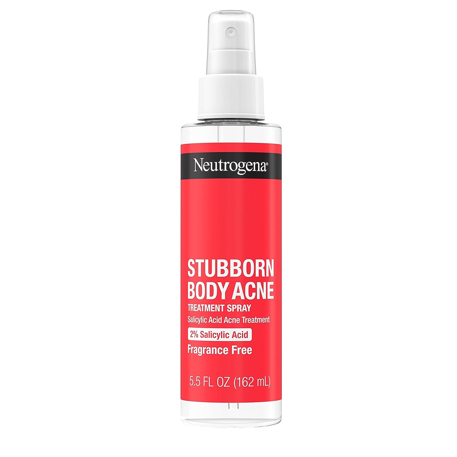 Neutrogena Stubborn Body Acne Spray With…