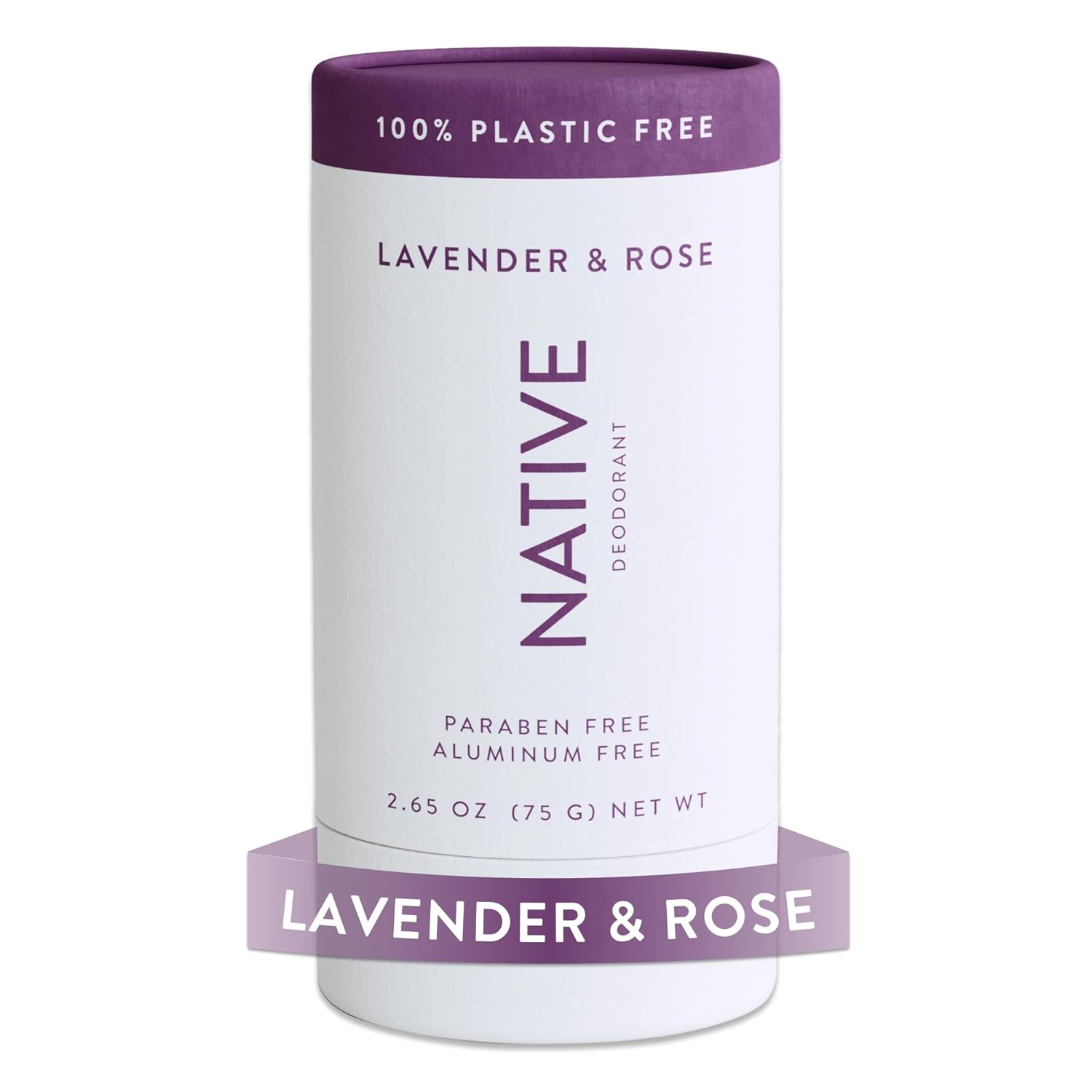 Native Plastic Free Deodorant …