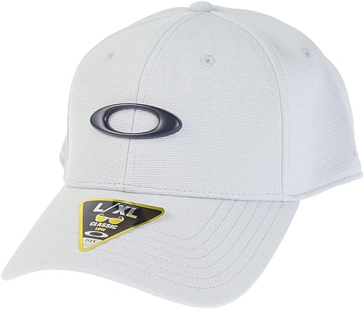 Oakley Standard Tincan Cap