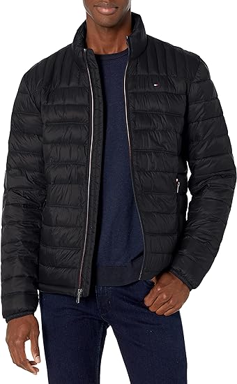 Tommy Hilfiger Men's Ultra Lof…