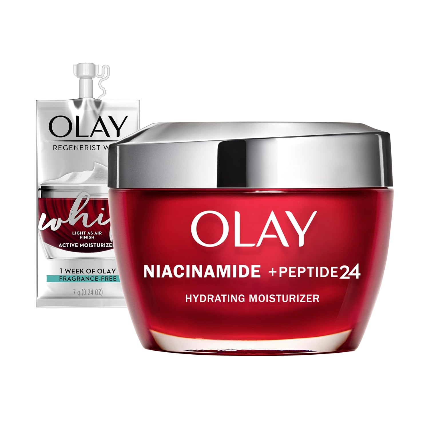 Olay Regenerist Niacinamide + …