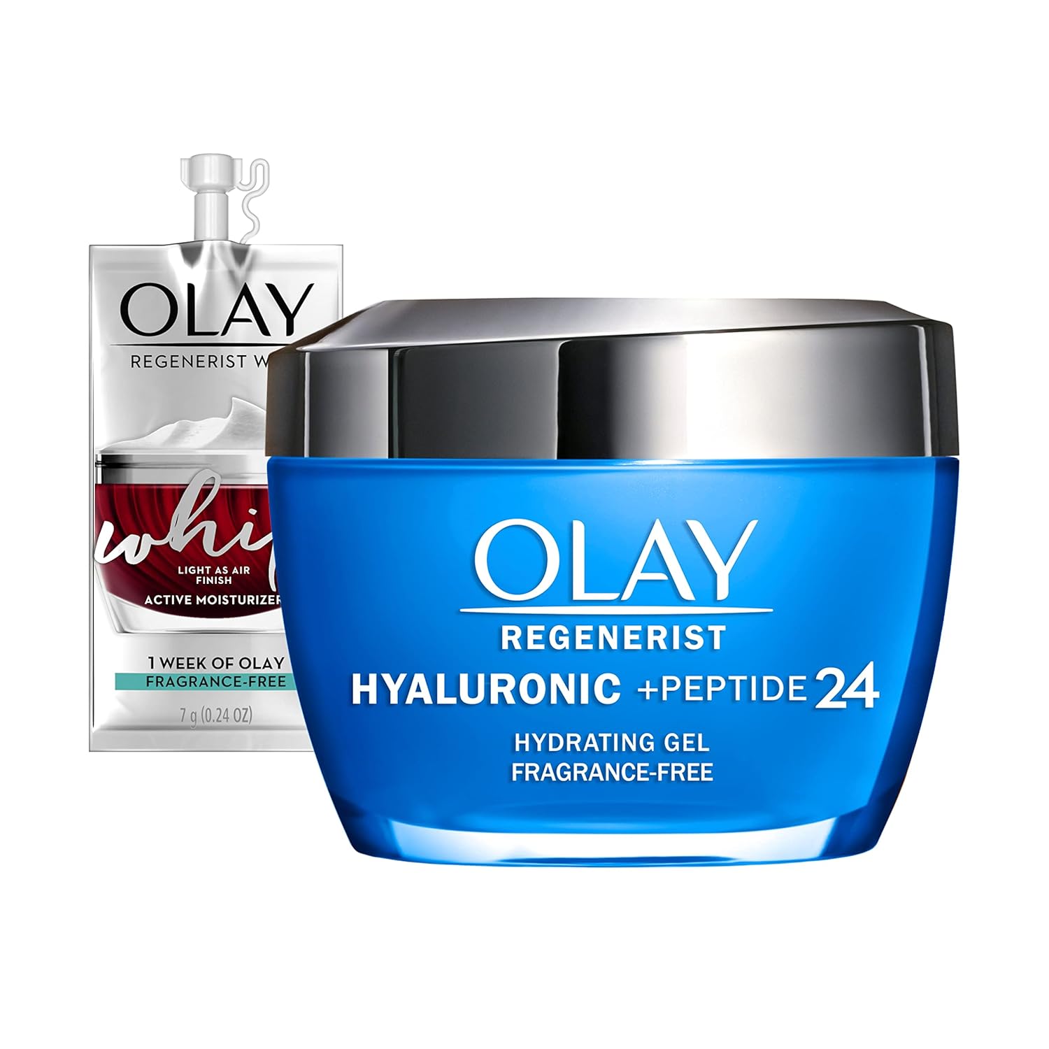 Olay Regenerist Hyaluronic Aci…