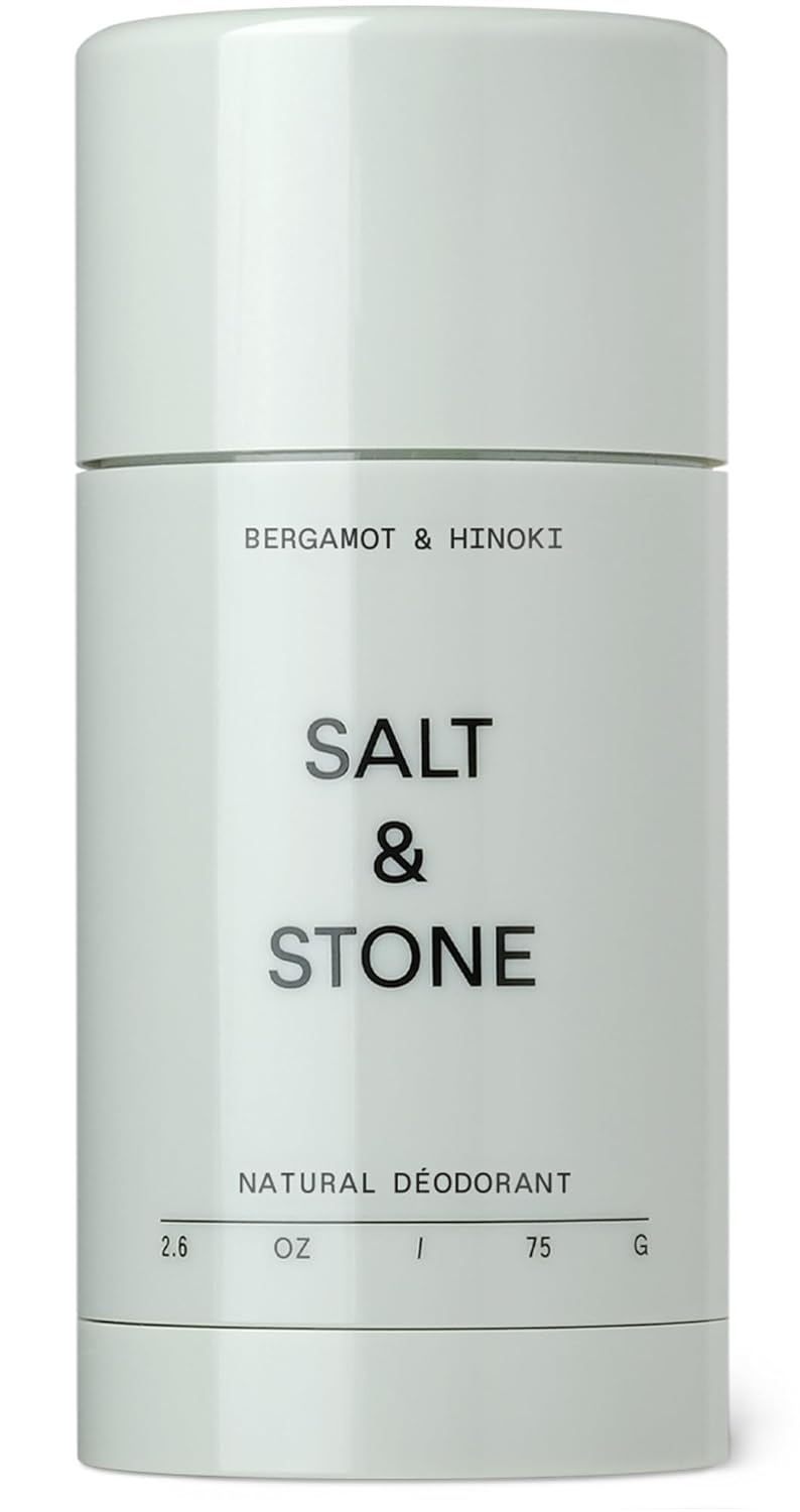 SALT & STONE Deodorant | E…