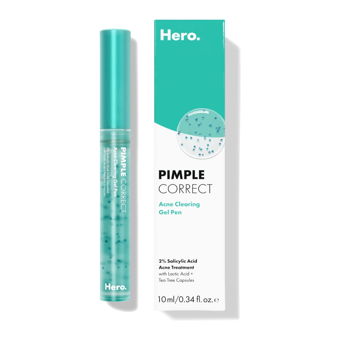 Pimple Correct Acne Clearing Gel Pen fro…