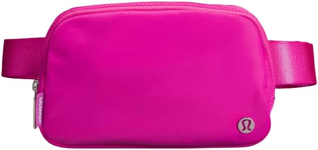 Lululemon Athletica Everywhere Belt Bag 1L - Sonic Pink