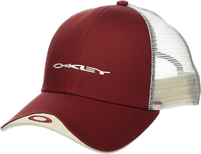 Oakley Men's Trucker Hat