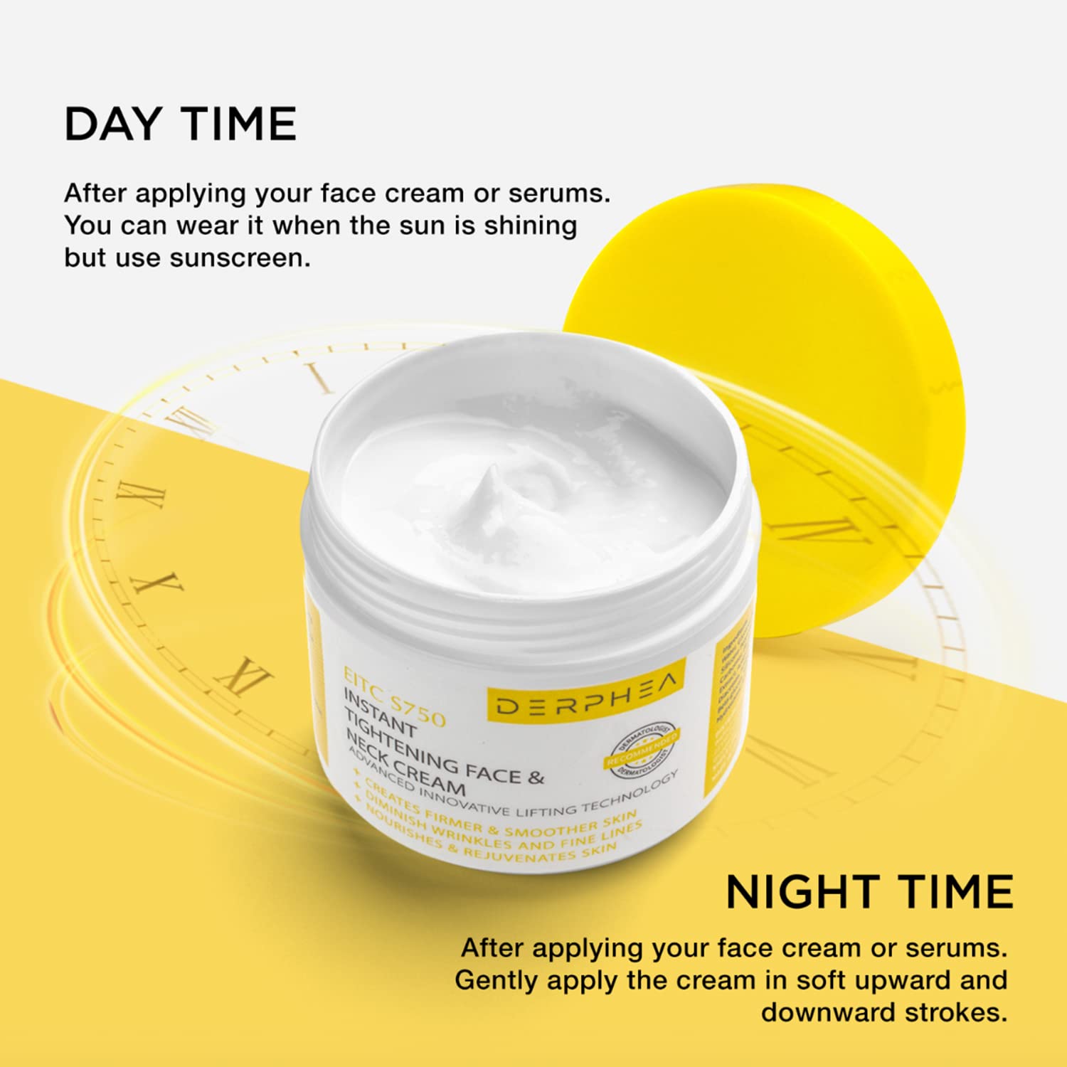 Neck Tightening Cream, Advance…