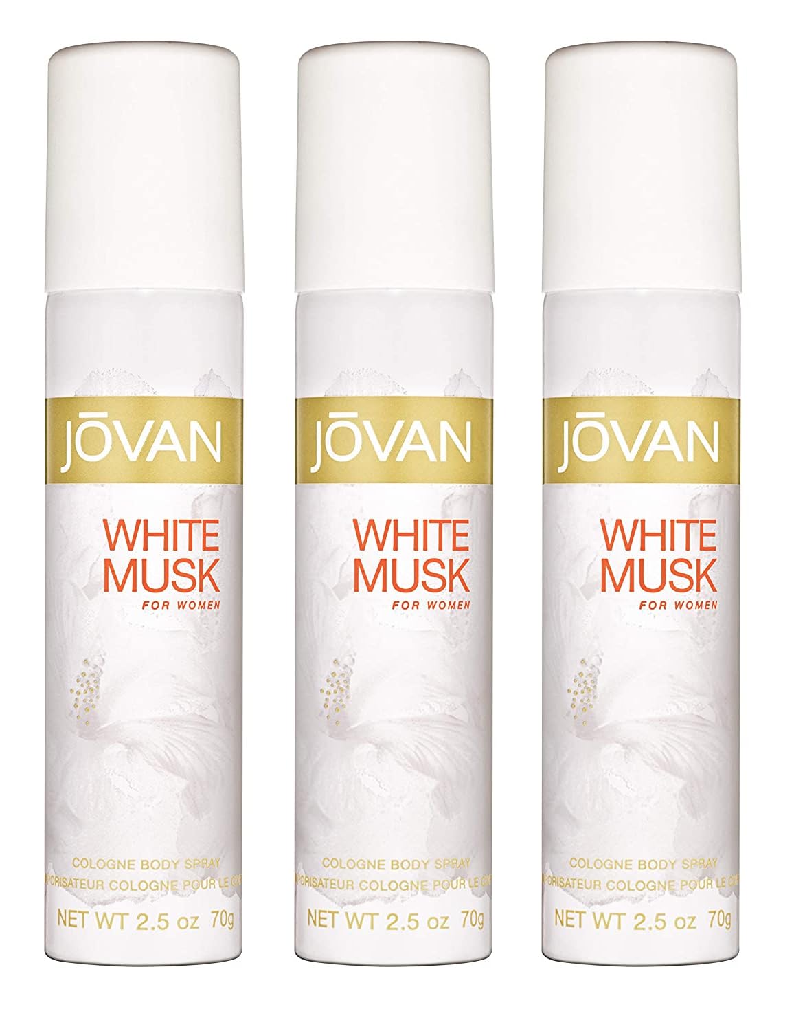 PureScents Jōvan White Musk for Women C…