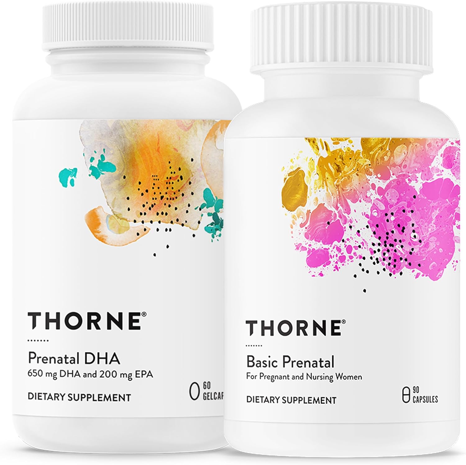 THORNE Comprehensive Prenatal …