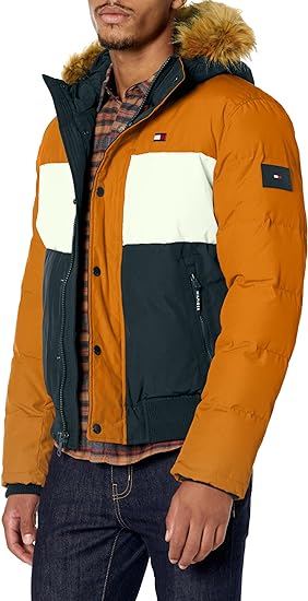 Tommy Hilfiger Women's Arctic …