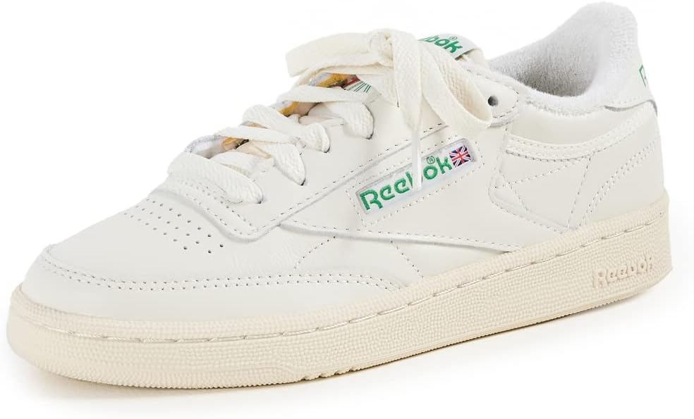 Reebok Women's Club C 85 Vinta…