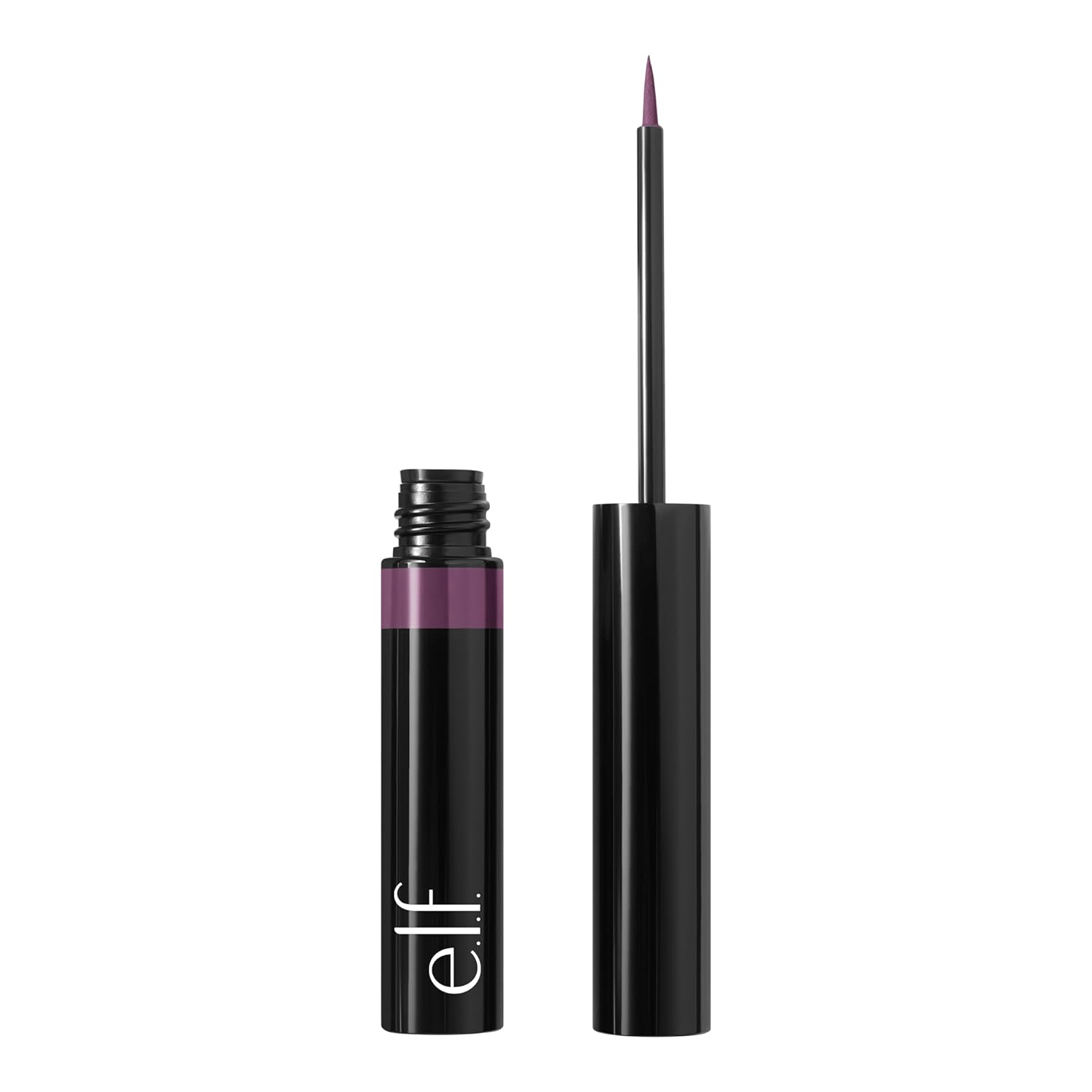 e.l.f. H2O Proof Inkwell Eyeliner Pen, H…