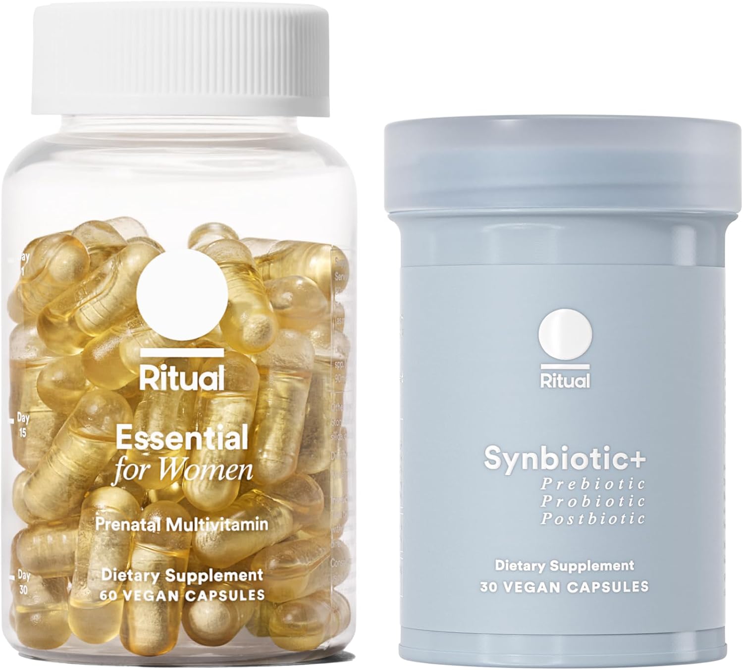 Ritual Prenatal Multivitamin a…