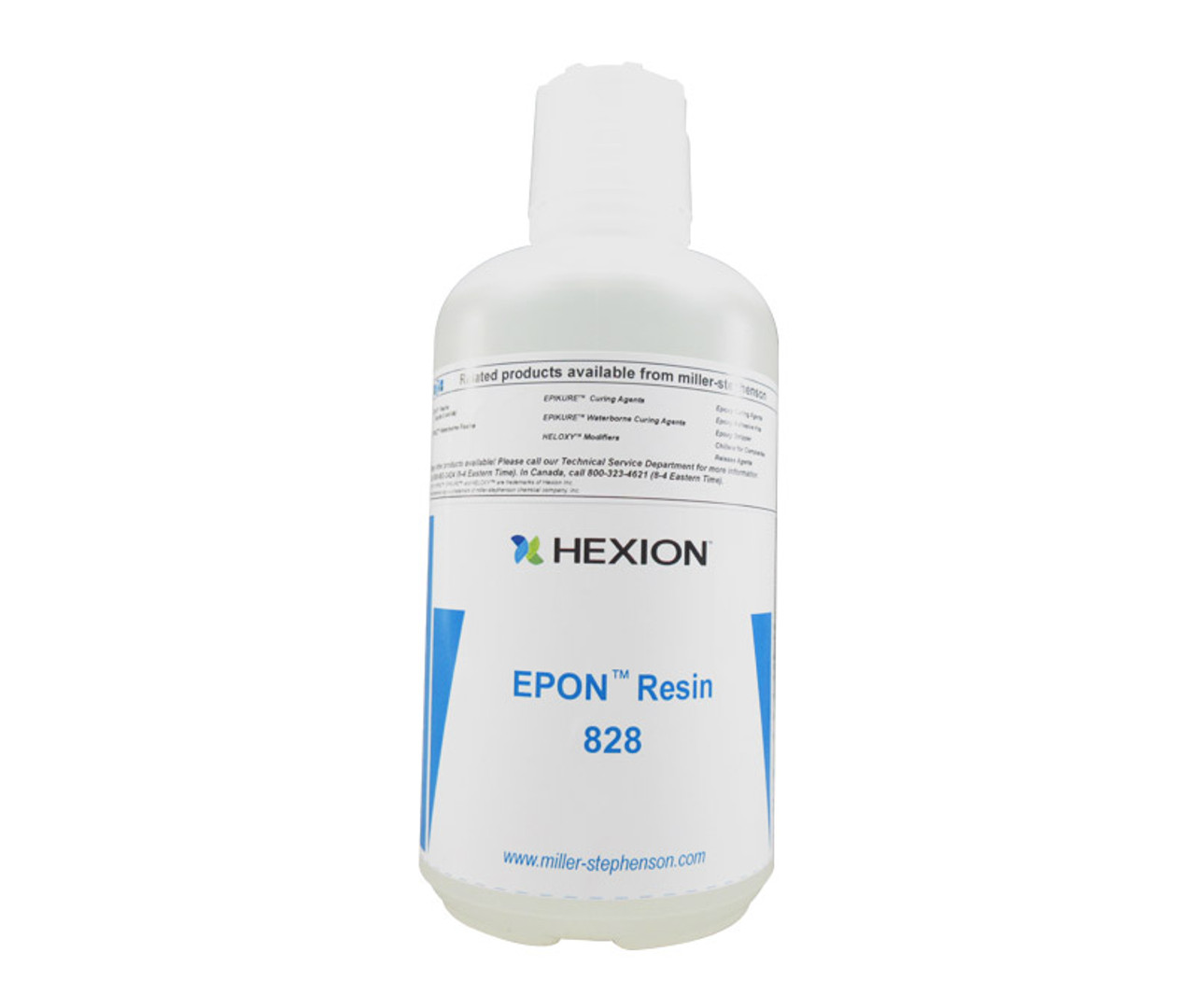 EPON™ 828 General Purpose Epoxy Resin …