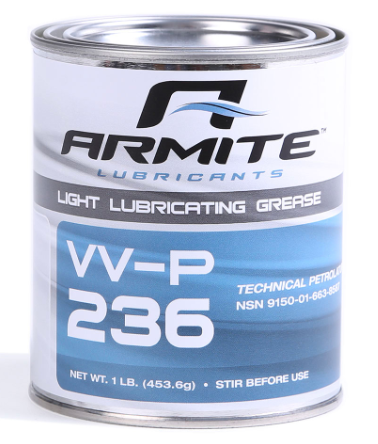 VV-P-236 Technical Petrolatum Lubricatin…