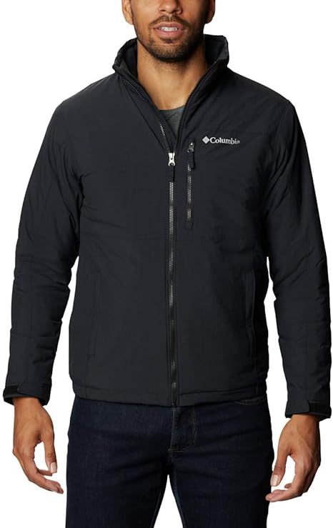 Columbia Men's Northern Utilizer Jacket