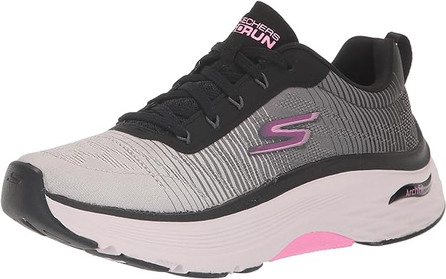 Skechers Women's Max Cushioning Arch Fit…