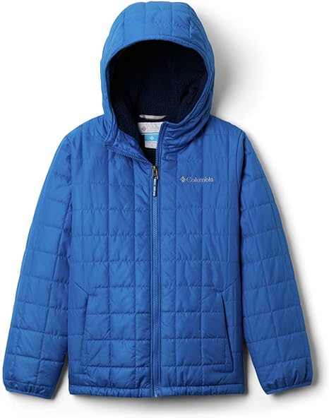 Columbia Boys' Rugged Ridge Sh…