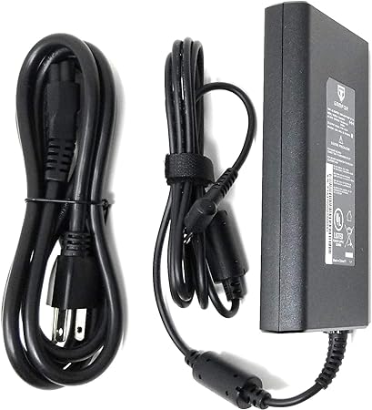 19.5V 9.23A AC Adapter Power S…