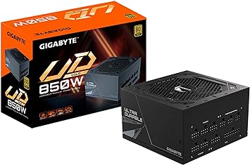GIGABYTE GP-UD850GM 850W 80 Plus Gold Certified Fully M