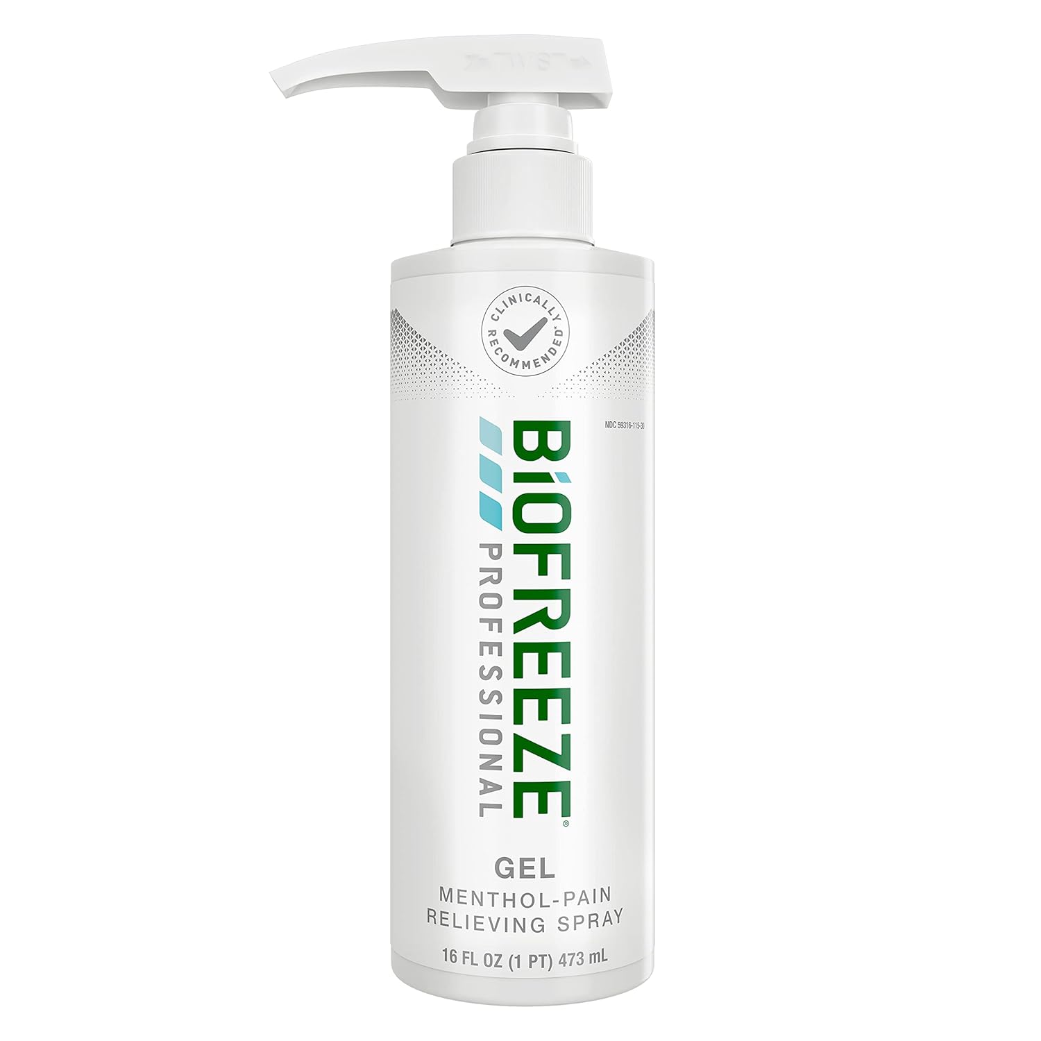 Biofreeze Professional Gel Men…